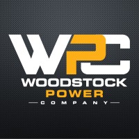 Woodstock Power Company logo - Similar company to React Power Solutions