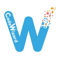 CodeWizard logo - Similar company to Vegvizer