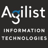 Agilist IT Ltd logo - Similar company to Buckhill Software