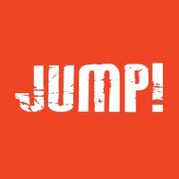 JUMP! Foundation logo - Similar company to Redwood Edutours