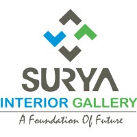 Surya Interior Gallery logo - Similar company to Vita Cable