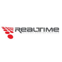 RealTime ISP logo - Similar company to Numlock Llc
