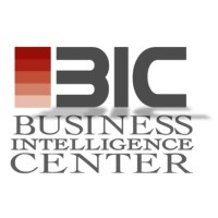 Business Intelligence Center BIC logo - Similar company to Istic Borj-Cedria