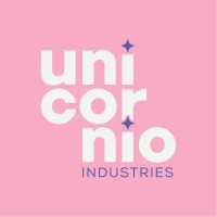 Unicornio Industries logo - Similar company to Payqubit