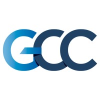 GCC logo - Similar company to Gcc