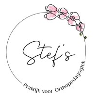 Stef's Praktijk voor Orthopedagogiek logo - Similar company to Brandstichters