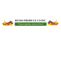 Russo Produce Co logo - Similar company to Elevattitt Inc