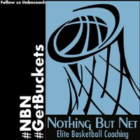 NBN Elite Basketball Coaching logo - Similar company to Evolution Basketball Training