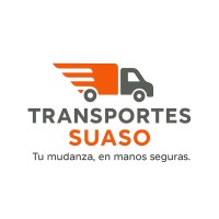 Transportes Suaso logo - Similar company to Sl Intelligence