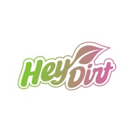 Hey Dirt logo - Similar company to Leverage Brands Group