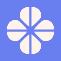 BrandClover logo - Similar company to Quicksuite