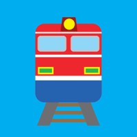 The Train Game® logo - Similar company to Rewilding Minds