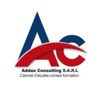 Addax Consulting SARL logo - Similar company to Congo Influence Group