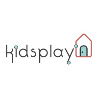 KidsPlay logo - Similar company to Tildas Group A/S