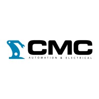 CMC Automation & Electrical logo - Similar company to Autogenic Engineering Pty Ltd