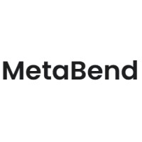 MetaBend logo - Similar company to Quantum Mfg.