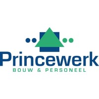 Princewerk Bouw & Personeel logo - Similar company to Fast Personeel