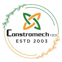 Consstromech FZCO logo - Similar company to Adiatek S.R.L.