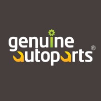 Genuine Autoparts Ltd. logo - Similar company to Algomotive™