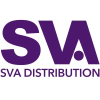 SVA Distribution Limited logo - Similar company to Teccelerates
