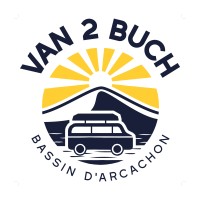 Van 2 Buch logo - Similar company to Xpylon