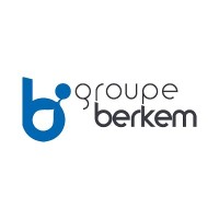 Groupe Berkem logo - Similar company to Extractis