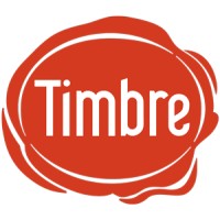 Timbre Consultoria Em Marca E Design