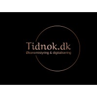 Tidnok.dk logo - Similar company to Aice Agency
