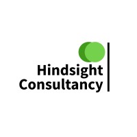 Hindsight Consultancy Ltd logo - Similar company to Good Green Money