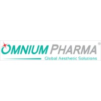 OMNIUM PHARMA logo - Similar company to Revatec