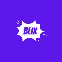Blix logo - Similar company to Interality.Ai