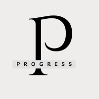 Progress logo - Similar company to Engerius