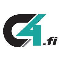 Carinafour logo - Similar company to Secondtie Oy