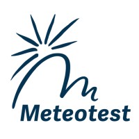 Meteotest AG logo - Similar company to Meteoblue