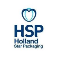 Holland Star Packging logo - Similar company to Rosecure