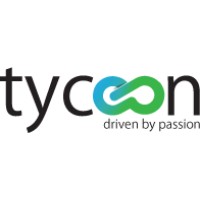 TYCOON IT SERVICES logo - Similar company to Aadhocc Software Technologies Pvt Ltd