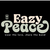 Eazy Peace logo - Similar company to Jhhaps Industries