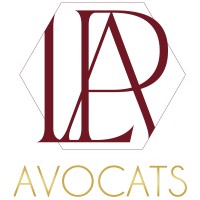 LPA AVOCATS logo - Similar company to Leca & Associés