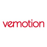 Vemotion logo - Similar company to Verbox Systems