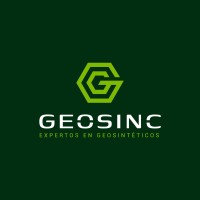 GEOSINC SAS logo - Similar company to Aminsa Ambiente E Ingeniería