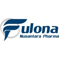 PT. Fulona Nusantara Pharma logo - Similar company to Gatraya