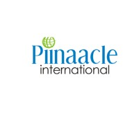 Piinaacle International logo - Similar company to Ss Project & Consultancy