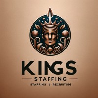 Kings Staffing logo - Similar company to Kings Staffing Llc.