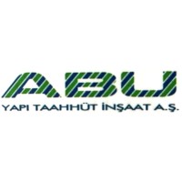 ABU YAPI logo - Similar company to Swift Steel Ltd