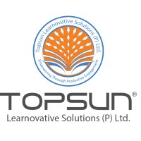 Topsun Learnovative Solutions Pvt. Ltd. logo - Similar company to Enormity