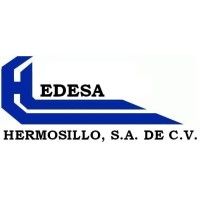 Hedesa logo - Similar company to Hedesa (Brasil)
