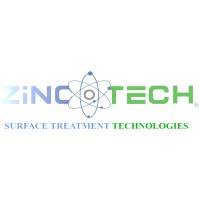 Zincotech logo - Similar company to Tüyi̇der