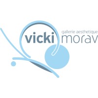 Vicki Morav logo - Similar company to Gilded Ritual
