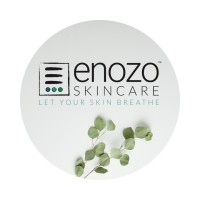 Enozo Cosmetics (Pty) Ltd logo - Similar company to Delance Cosmetics