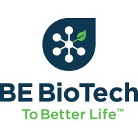 BE BioTech logo - Similar company to Agroprotect Gmbh I.G.